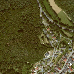 Satellite imagery of Rüger, DE