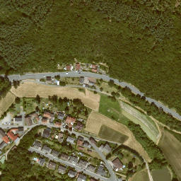 Satellite imagery of Rüger, DE