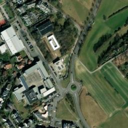 Satellite imagery of Gansberg, DE