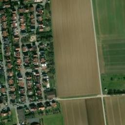 Satellite imagery of Sauberg, DE