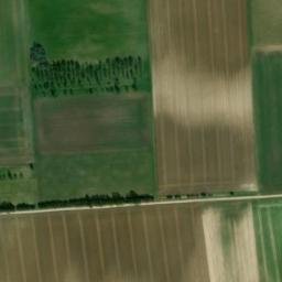 Satellite imagery of Sauberg, DE