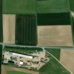 Satellite imagery of Tannenkopf, DE