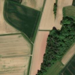 Satellite imagery of Ochsenberg, DE
