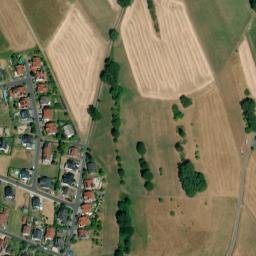Satellite imagery of Alteburgshöhe, DE
