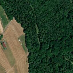 Satellite imagery of Alteburgshöhe, DE