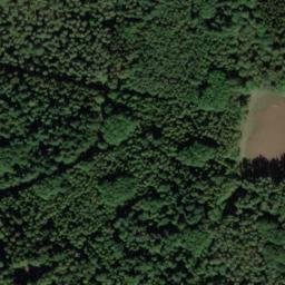 Satellite imagery of Wegscheidküppel, DE