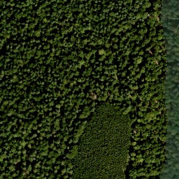 Satellite imagery of Schader Berg, DE