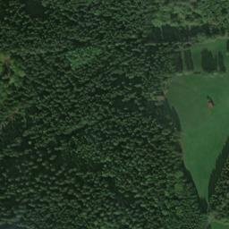Satellite imagery of Schader Berg, DE