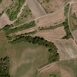 Satellite imagery of Dürrnberg, DE