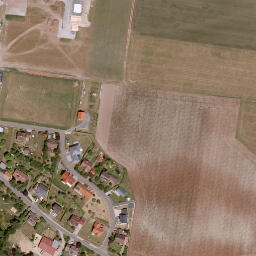 Satellite imagery of Schloss Bundorf, DE