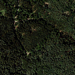 Satellite imagery of Schloß Hohenstein, DE