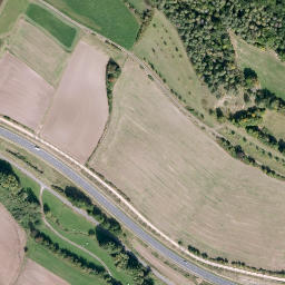 Satellite imagery of Gubel, DE