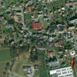 Satellite imagery of Schloss Schmölz, DE