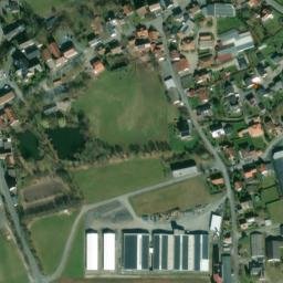 Satellite imagery of Schloss Schmölz, DE