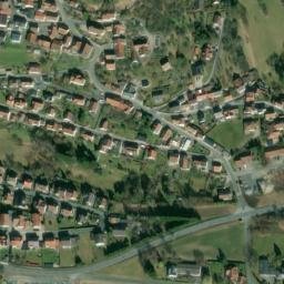 Satellite imagery of Schloss Theisenort, DE