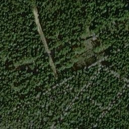 Satellite imagery of Petersberg, DE