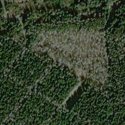 Satellite imagery of Petersberg, DE