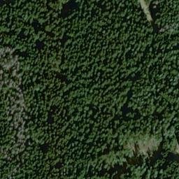 Satellite imagery of Petersberg, DE