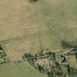 Satellite imagery of [Aš-Mokřiny] church t., CZ