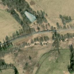 Satellite imagery of Za Valihorou [Aš-Vernéřov], CZ