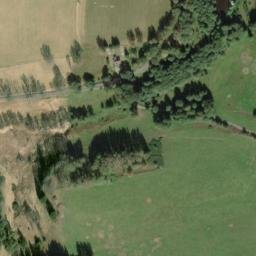 Satellite imagery of Za Valihorou [Aš-Vernéřov], CZ