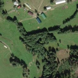 Satellite imagery of Za Valihorou [Aš-Vernéřov], CZ