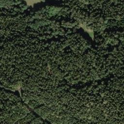 Satellite imagery of U Vápenky [Aš-Vernéřov u Aše], CZ