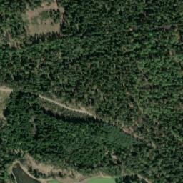 Satellite imagery of U Rybníčků [Nový Kostel-Smrčí], CZ