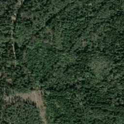 Satellite imagery of U Rybníčků [Nový Kostel-Smrčí], CZ