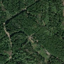 Satellite imagery of U Rybníčků [Nový Kostel-Smrčí], CZ