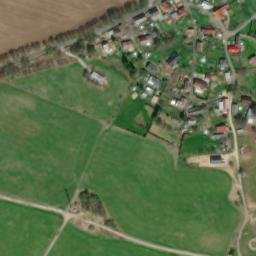 Satellite imagery of [Krajková] GSM, CZ