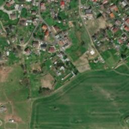 Satellite imagery of [Krajková] GSM, CZ