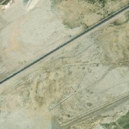 Satellite imagery of lom Družba [Nové Sedlo u Lokte], CZ