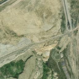 Satellite imagery of lom Družba [Nové Sedlo u Lokte], CZ