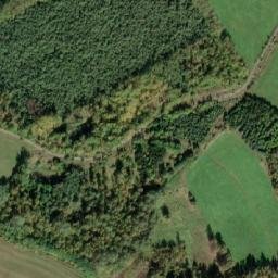 Satellite imagery of Loketská výsypka [Nové Sedlo-Loučky], CZ