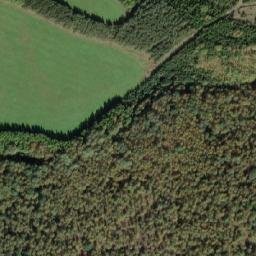Satellite imagery of Loketská výsypka [Nové Sedlo-Loučky], CZ