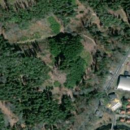 Satellite imagery of Diana [Karlovy Vary] outlook t., CZ