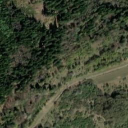 Satellite imagery of Podkova [Hradiště-Doupovské Hradiště], CZ