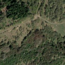 Satellite imagery of Podkova [Hradiště-Doupovské Hradiště], CZ