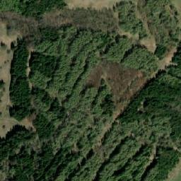 Satellite imagery of Větrovec, CZ