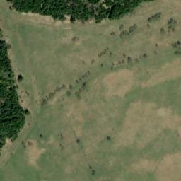 Satellite imagery of Větrovec, CZ