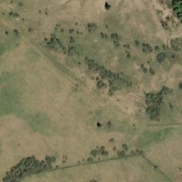 Satellite imagery of Větrovec, CZ