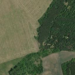 Satellite imagery of Velká [Nepomyšl-Dvérce], CZ