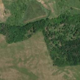 Satellite imagery of Velká [Nepomyšl-Dvérce], CZ