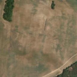 Satellite imagery of Valovský vrch [Podbořany], CZ