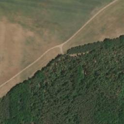 Satellite imagery of Valovský vrch [Podbořany], CZ
