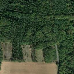 Satellite imagery of Novohospodský vrch [Měcholupy-Velká Černoc], CZ