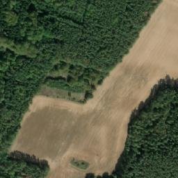 Satellite imagery of Novohospodský vrch [Měcholupy-Velká Černoc], CZ