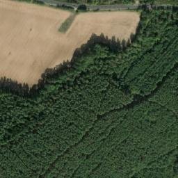 Satellite imagery of Novohospodský vrch [Měcholupy-Velká Černoc], CZ