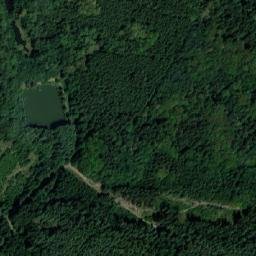 Satellite imagery of [Janov] HG, CZ